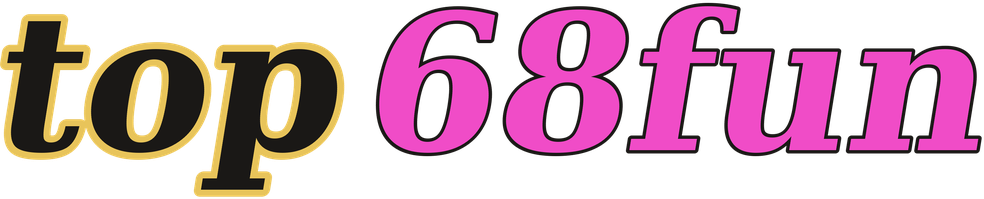 top68fun logo